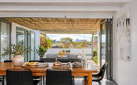 The Cottage Collection Paternoster